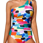 Beautifully Crafted Swimsuit in a Classic Style