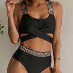 Classic Designed Bathing Suit in a Timeless Cut