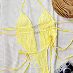 Beautifully Crafted Bikini in a Classic Style