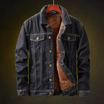 Bluor Denim Jacket