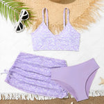 Classic Bikini With a Flattering Fit