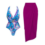 Classic Bikini With a Flattering Fit