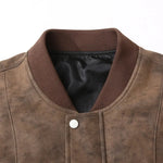 Rowan Leather Jacket