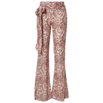 Beautifully Finished Pants in a Timeless Design