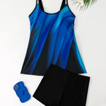 Classic Designed Swimsuit in a Timeless Cut