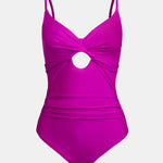 Beautifully Crafted Bathing Suit in a Classic Style