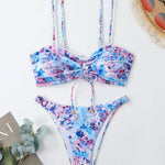 Beautifully Crafted Bikini in a Classic Style