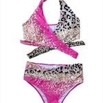 Beautifully Finished Bikini in a Timeless Design