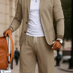 MOHITO TAILORED SET