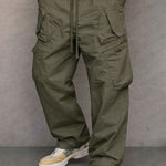 GEORGE UTILITY TROUSERS