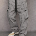 GEORGE UTILITY TROUSERS