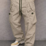 GEORGE UTILITY TROUSERS