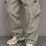 GEORGE UTILITY TROUSERS