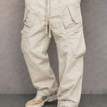 GEORGE UTILITY TROUSERS