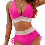 Bernadine® | Crop Top Bikini
