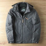 NORTHFIELD INSULATED COAT