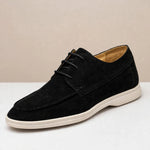 Sullivan Suede Shoes
