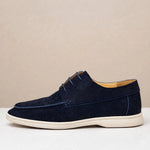Sullivan Suede Shoes