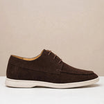 Sullivan Suede Shoes