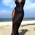 Finely Styled Dress With a Classic Look