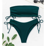 Classic Designed Bathing Suit in a Timeless Cut