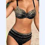 Casually Bathing Suit With a Refined Edge
