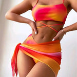 Beautifully Crafted Bikini in a Classic Style