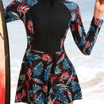 Classic Dress With a Flattering Fit