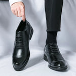 Marcel Dress Shoes