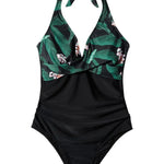 Beautifully Crafted Swimsuit in a Classic Style