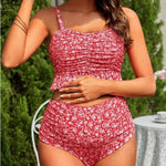 Beautifully Crafted Bikini in a Classic Style