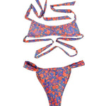 Classic Bikini With a Flattering Fit