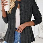 ELIN CARDIGAN