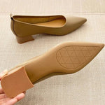 Gloret Pumps