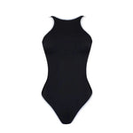 Classic Swimsuit With a Flattering Fit