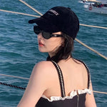 Bertha Sunglasses