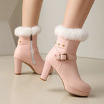 Elvar Boots