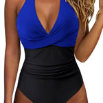 Beautifully Crafted Swimsuit in a Classic Style