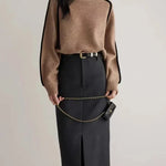 Elano Turtleneck