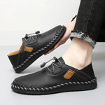 Borgan Shoes