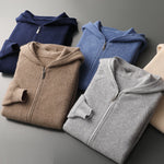 Osten Sweater