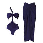 Beautifully Finished Bikini in a Timeless Design
