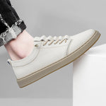 Rex Leather Shoes