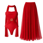 Beautifully Crafted Bikini in a Classic Style
