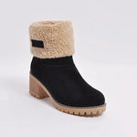 Venzo Boots