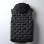 BEDFORD QUILTED VEST