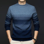 HUXLEY WOOL KNIT
