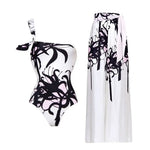 Classic Swimsuit With a Flattering Fit