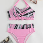 Beautifully Crafted Bikini in a Classic Style