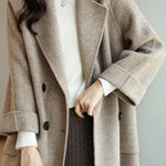 Noira Trench Coat